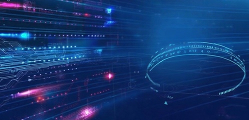 网络技术服务 赋能现代社会的技术引擎